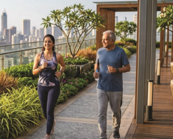 jogging-track