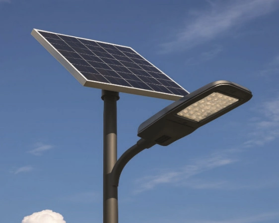 street-light